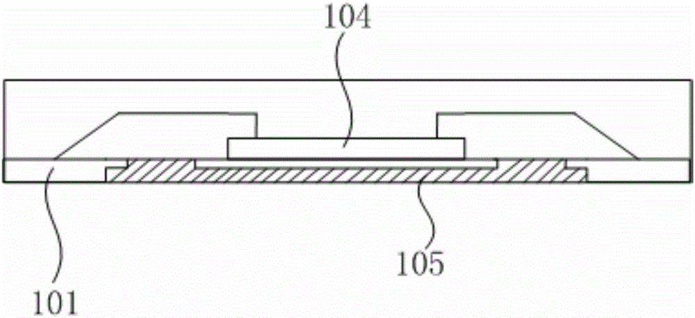 Packaging method and packaging body