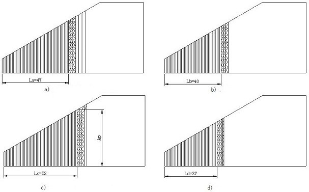 A Method for Fast Trial Cutting and Cutting Parameters Optimization of CNC Milling Tool