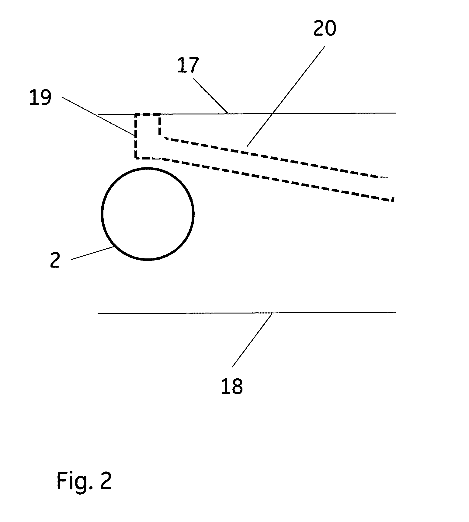 Distribution plate for crossflow filtration cassettes