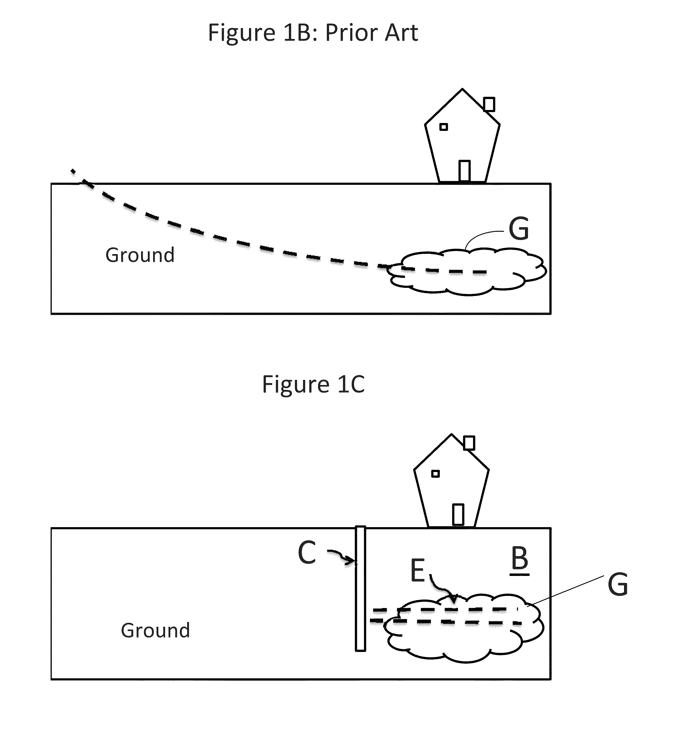 Lateral drilling tool and method from vertical bore hole