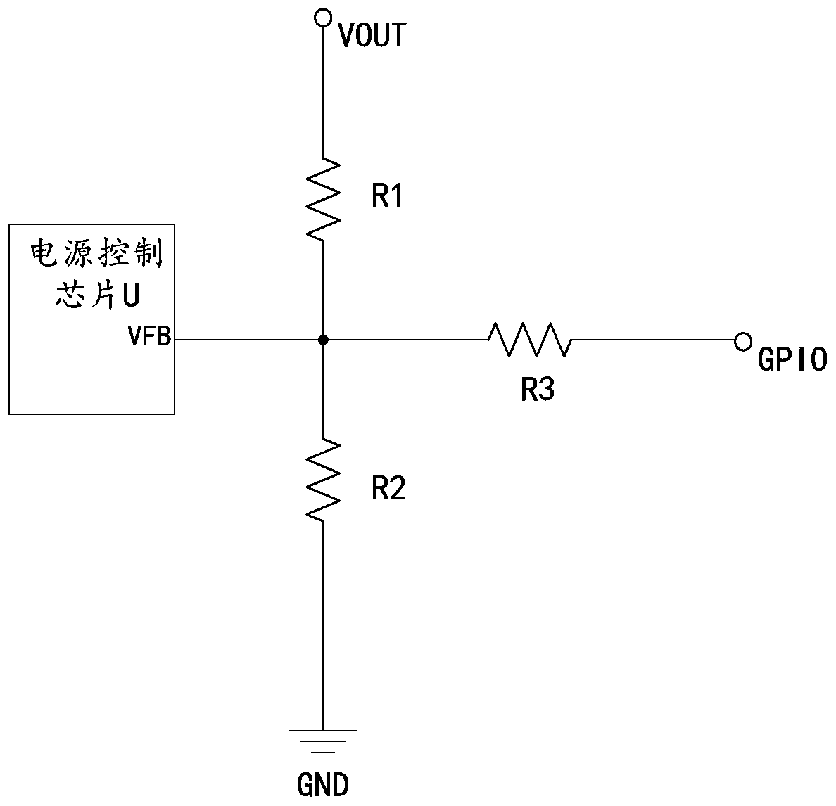 Power amplifier supply voltage control method and device and wireless equipment