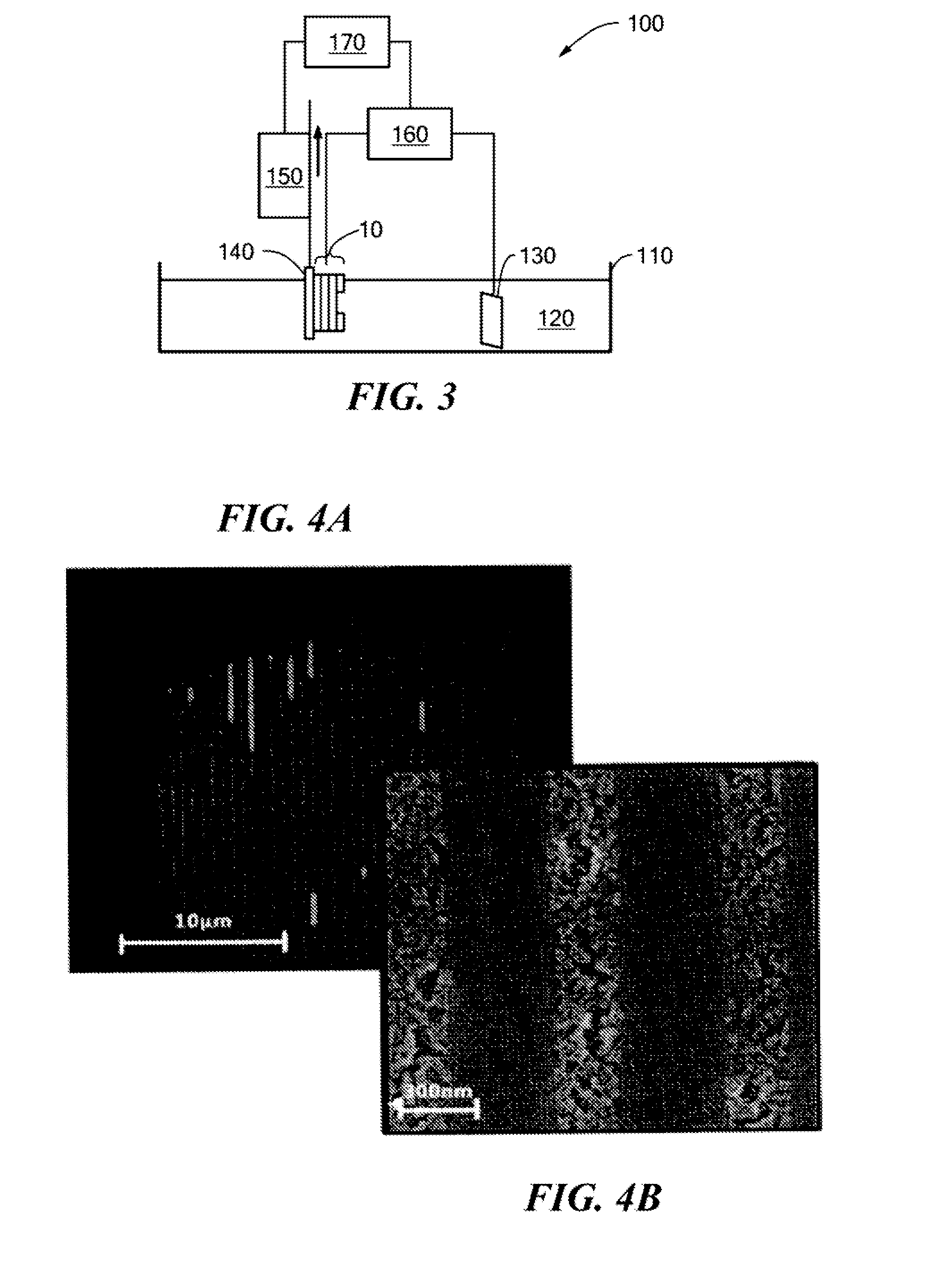 High rate electric field driven nanoelement assembly on an insulated surface