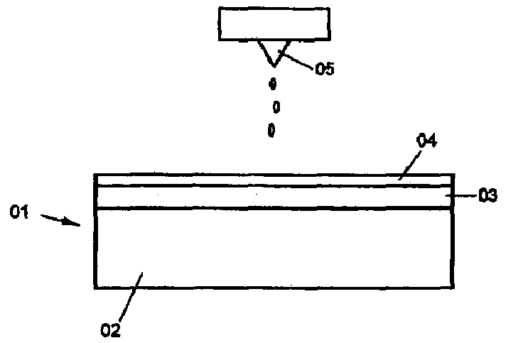 Method for inserting images on printing plates