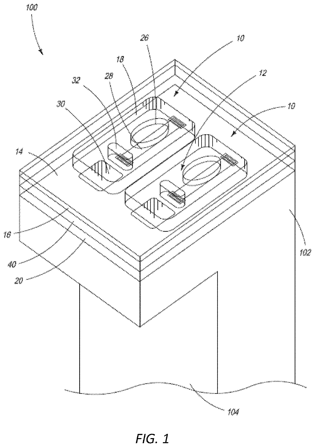 Pigment-based ink formulations having improved printhead lifetime