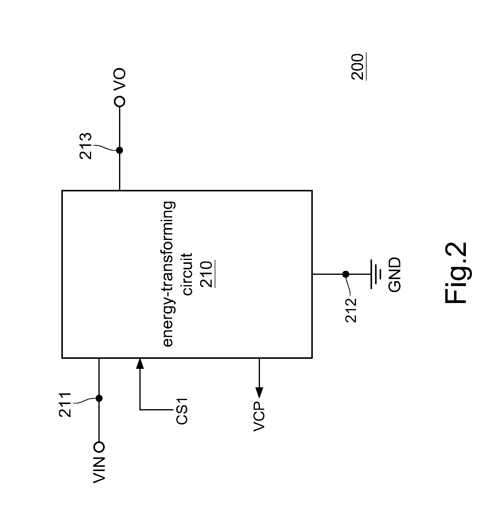 Common-core power factor correction resonant converter