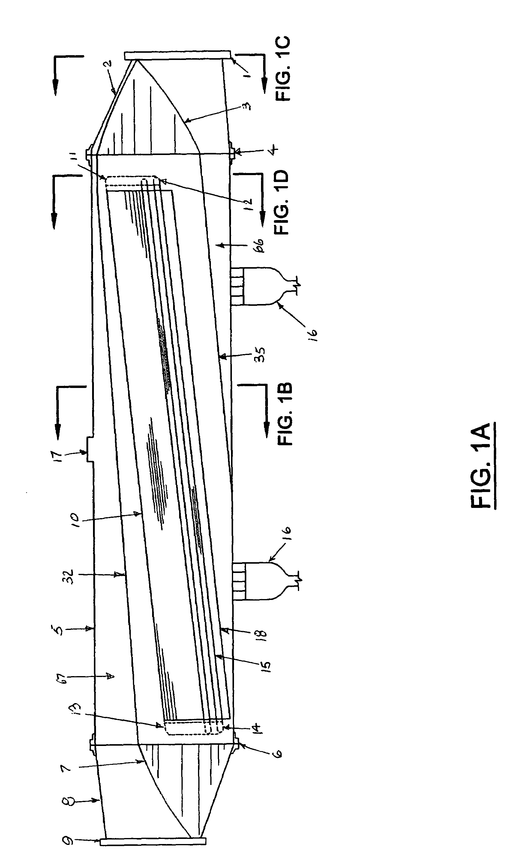 Moisture separator and reheater