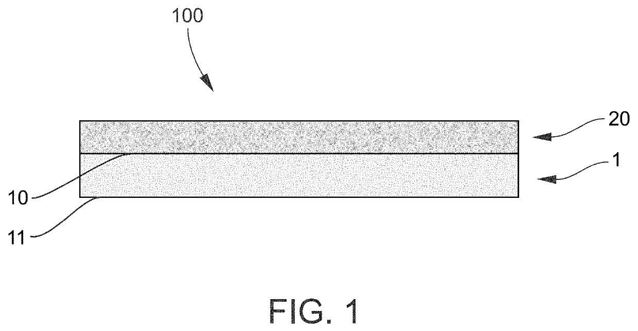 Polyimide coated separators, porous polyimide coatings, lithium batteries, and related methods