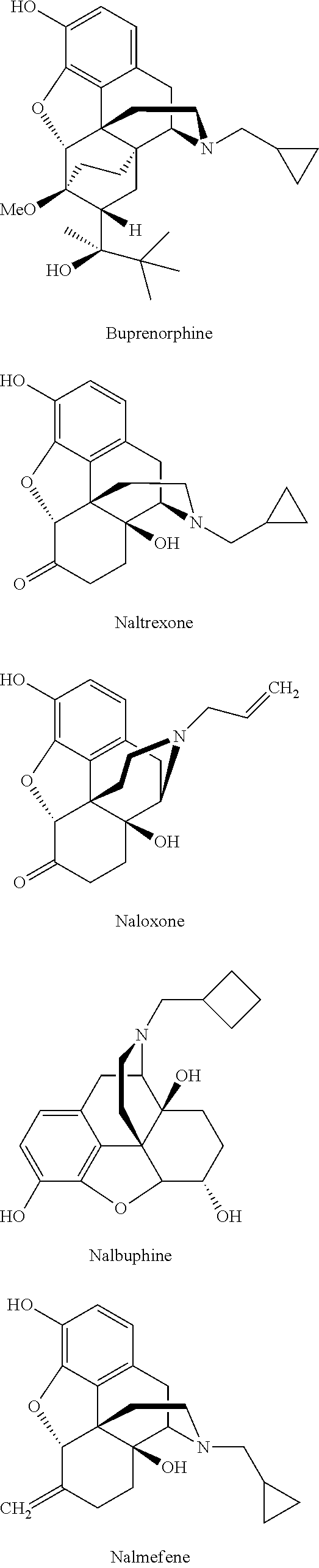 Process for the preparation of morphinane analogues