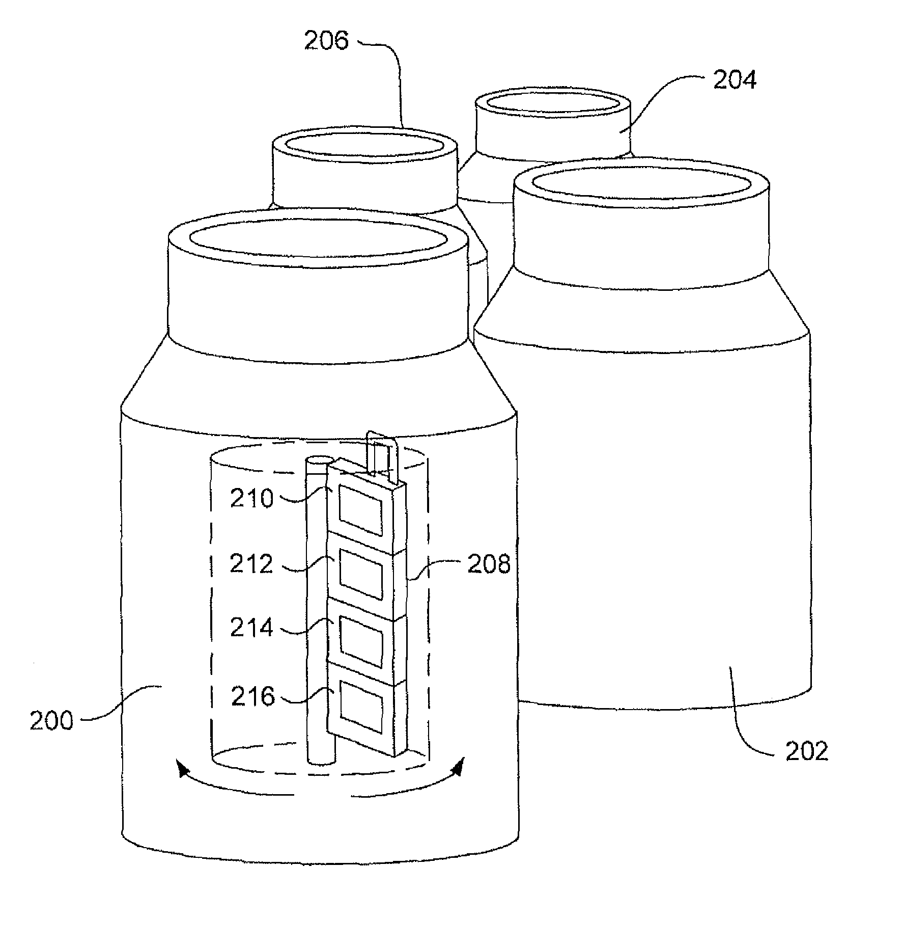 Biological sample storage and monitoring system