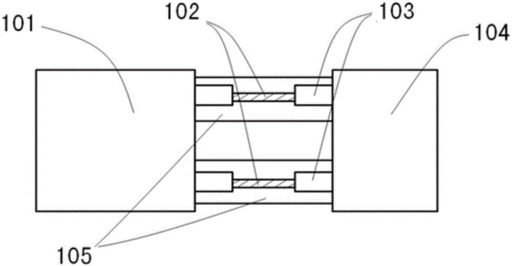 A system for identifying and diagnosing rheumatic heart disease based on sound sensors