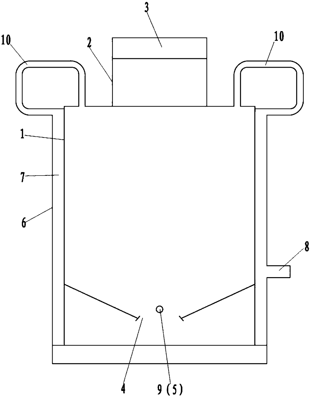 Happy Biomass Gas Stove