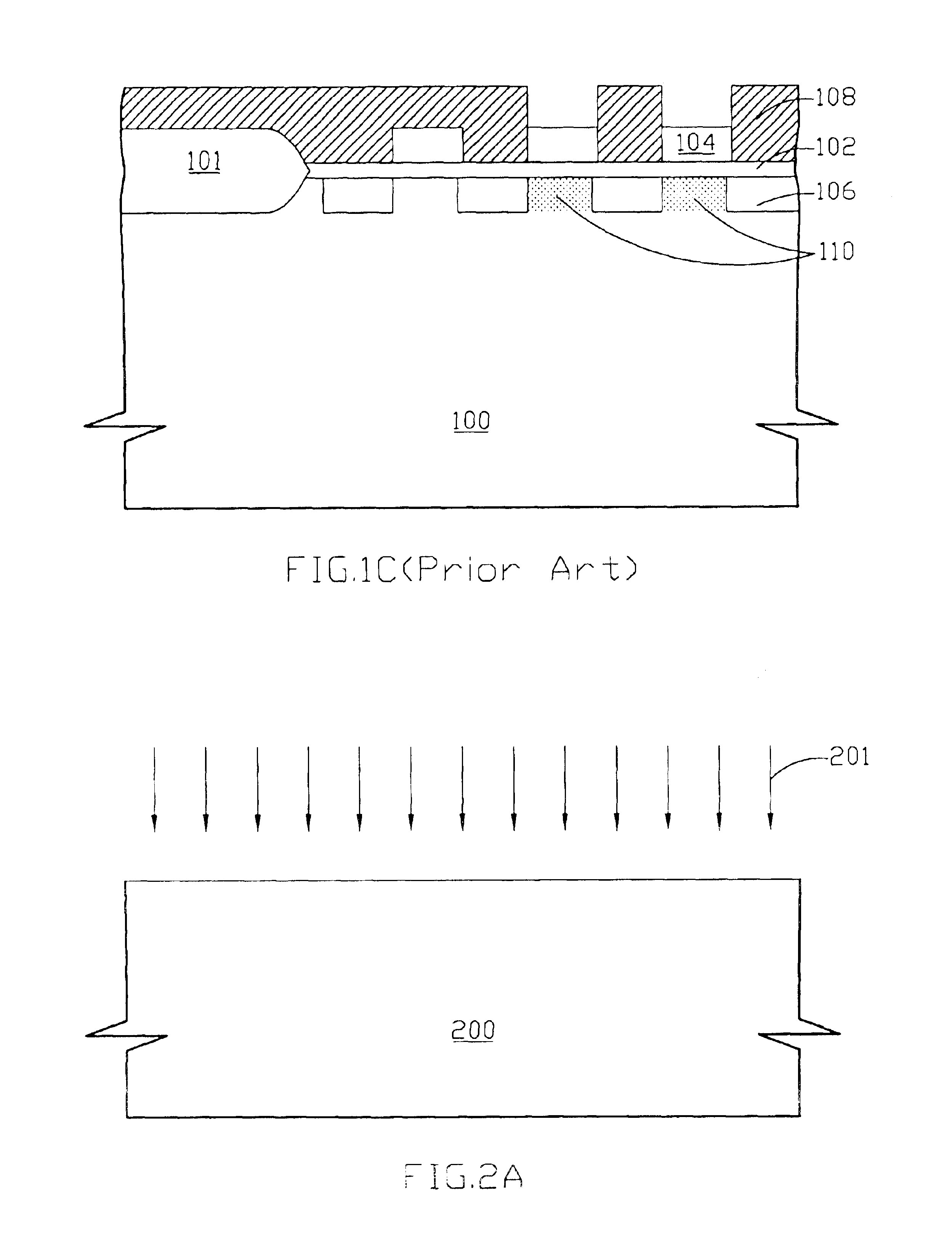 Method for fabricating a mask read-only-memory with diode cells