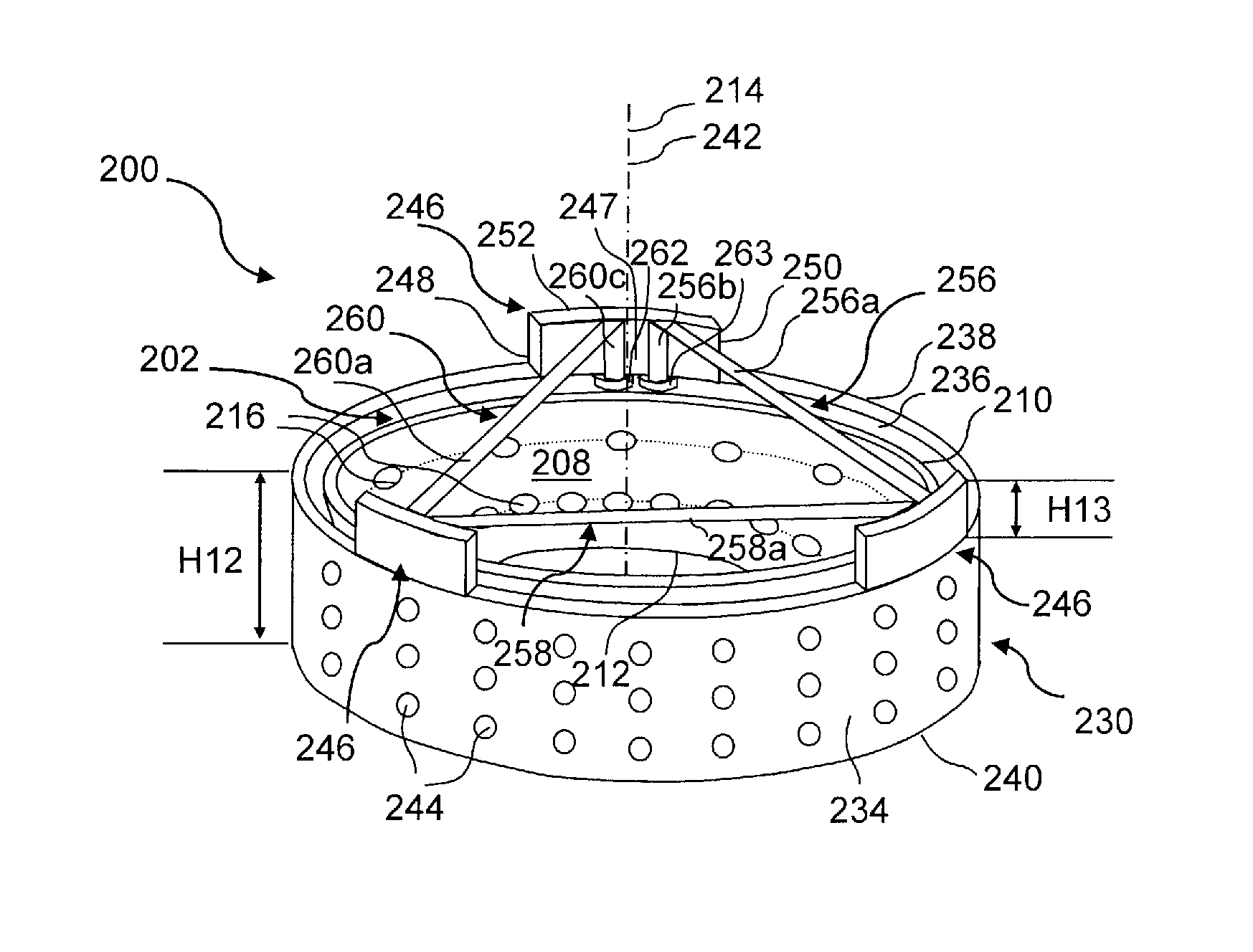 Removable Apparatus To Regulate Flame Heat Transfer And Retain Dripping Liquid Substance For A Gas Stove Burner