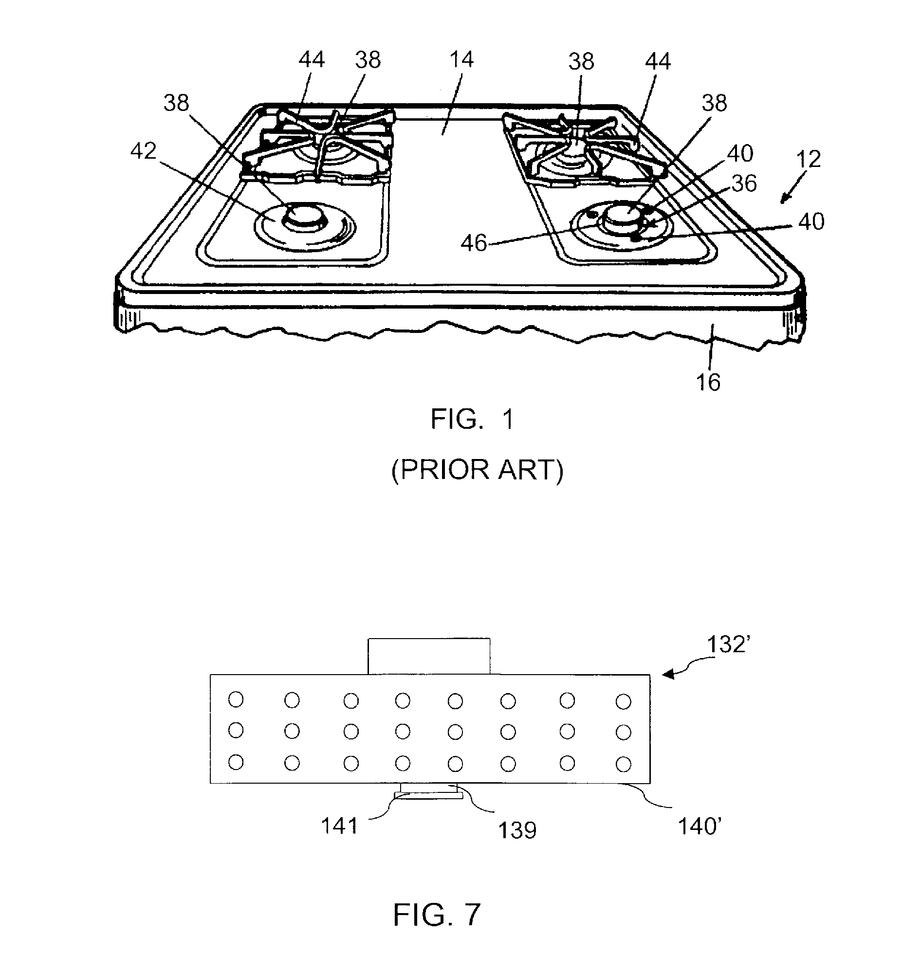 Removable Apparatus To Regulate Flame Heat Transfer And Retain Dripping Liquid Substance For A Gas Stove Burner