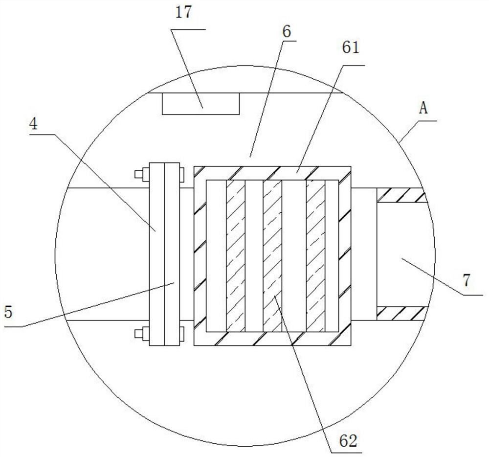 A low-temperature ignition guarantee device for a small gasoline engine of an unmanned aerial vehicle