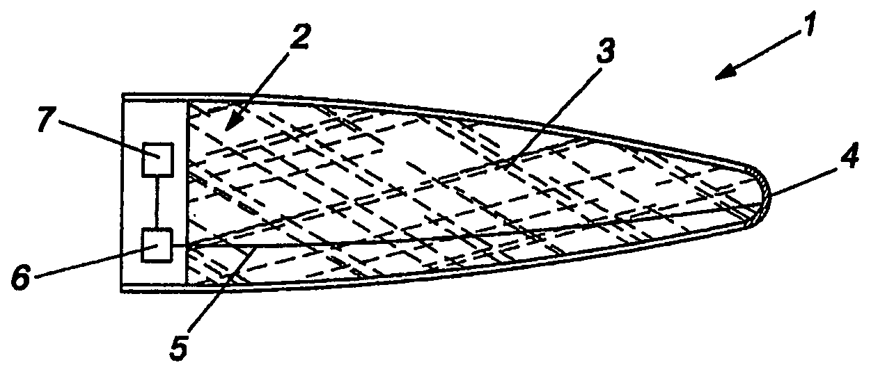 Device to Extinguish a Fire Produced in a Building