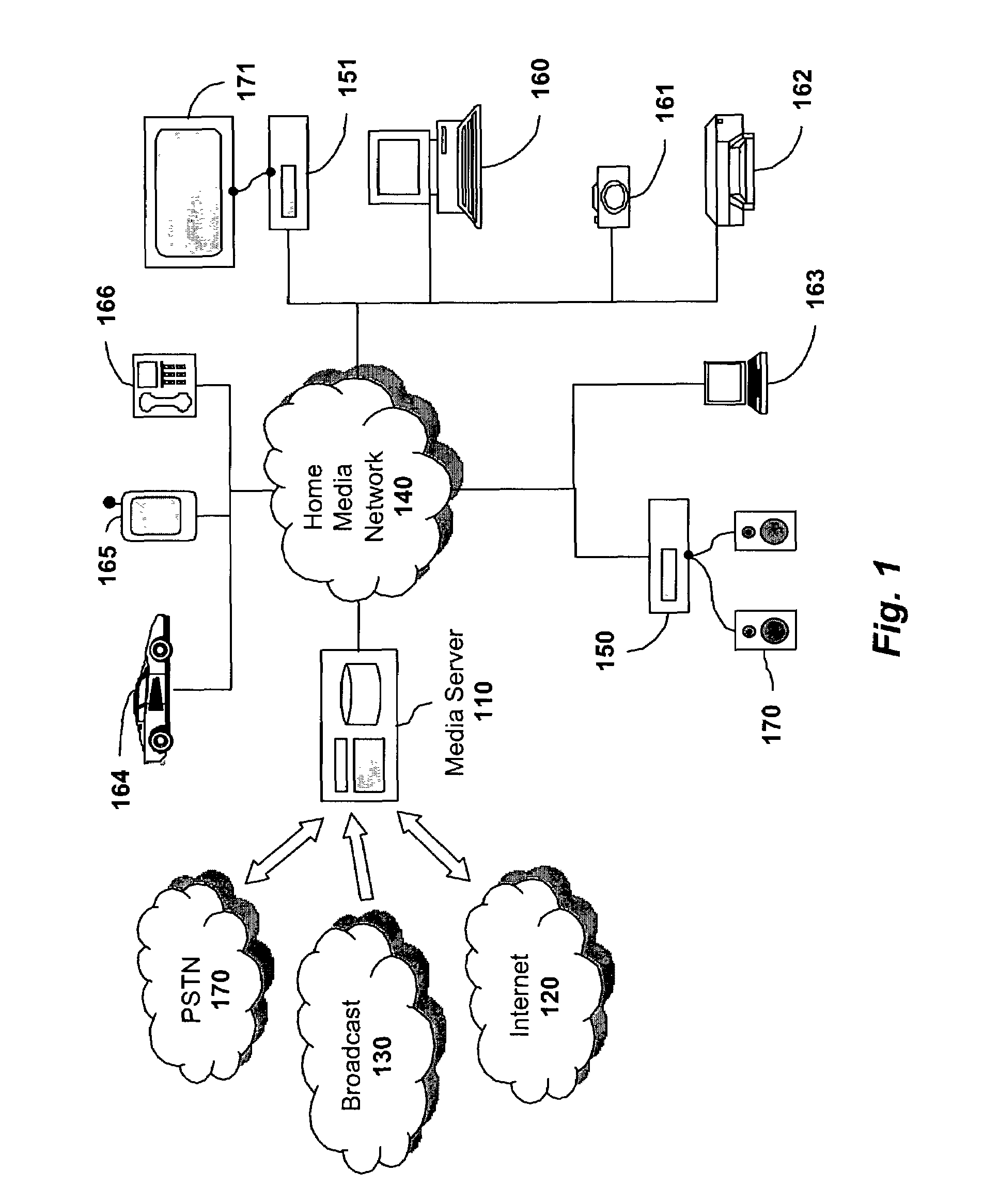 System and method for automatically sensing the state of a video display device