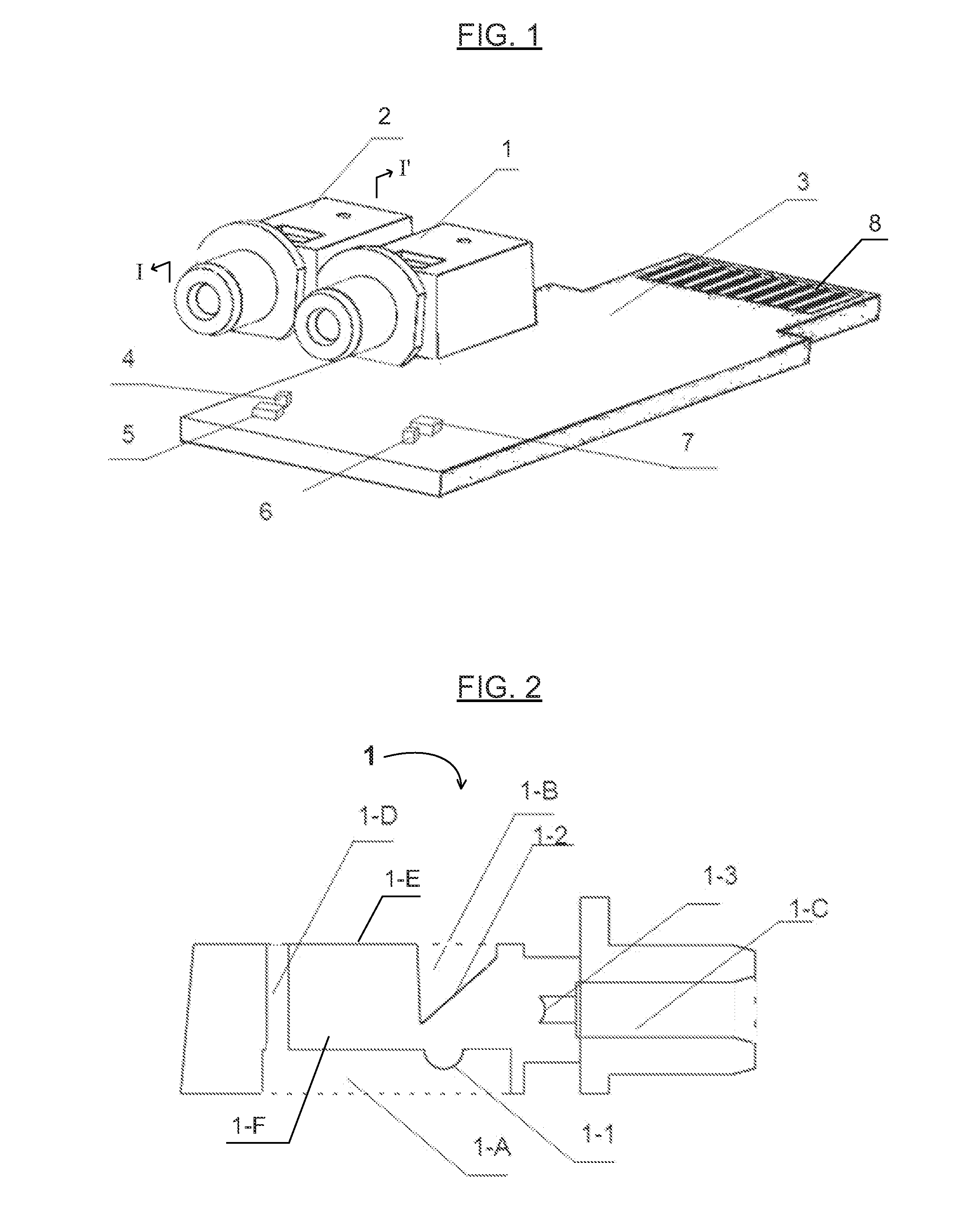 Integrated Lens With Multiple Optical Structures and/or Surfaces, Optical Module and Transceiver Including the Same, and Methods of Making and Using the Same