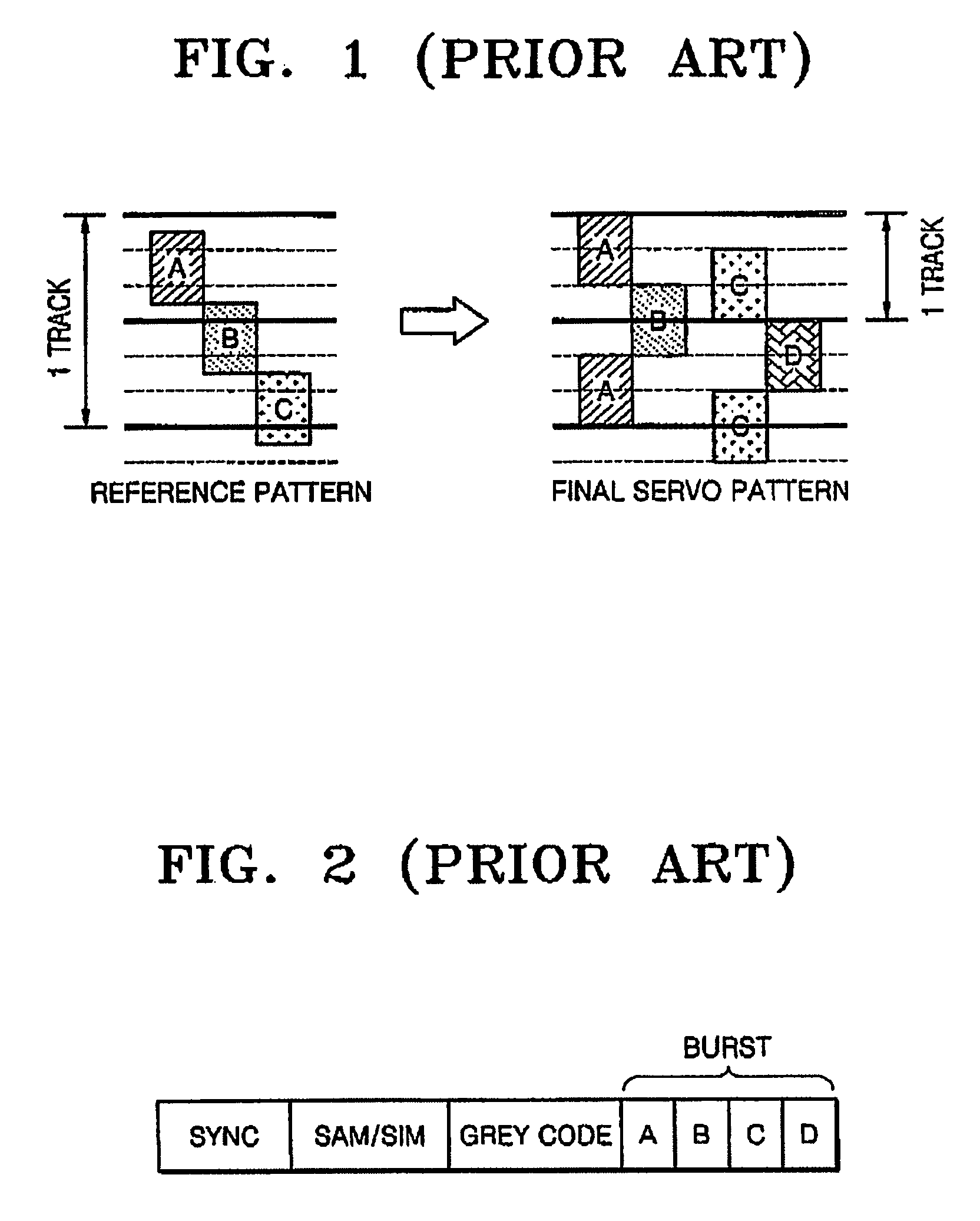 Method, medium, and apparatus for offline self servo writing and disk drive using the same