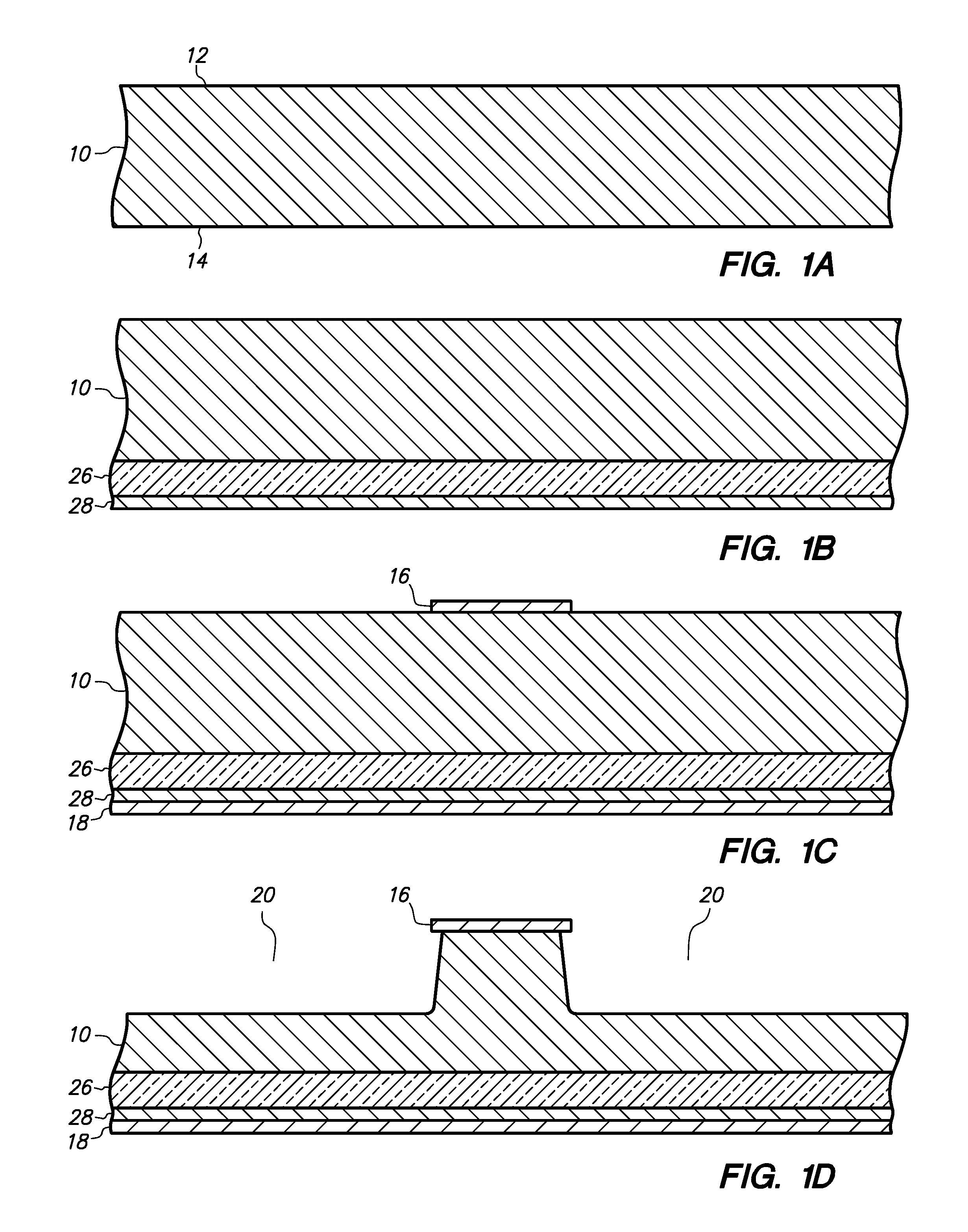 Semiconductor chip assembly with post/base heat spreader with ESD protection layer