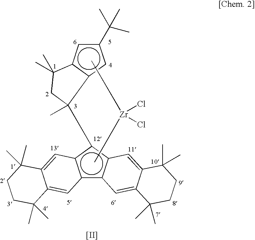Propylene Random Block Copolymer, Resin Composition Containing the Copolymer and Molded Article Made Thereof