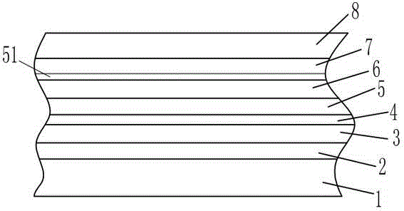 Novel road body structure