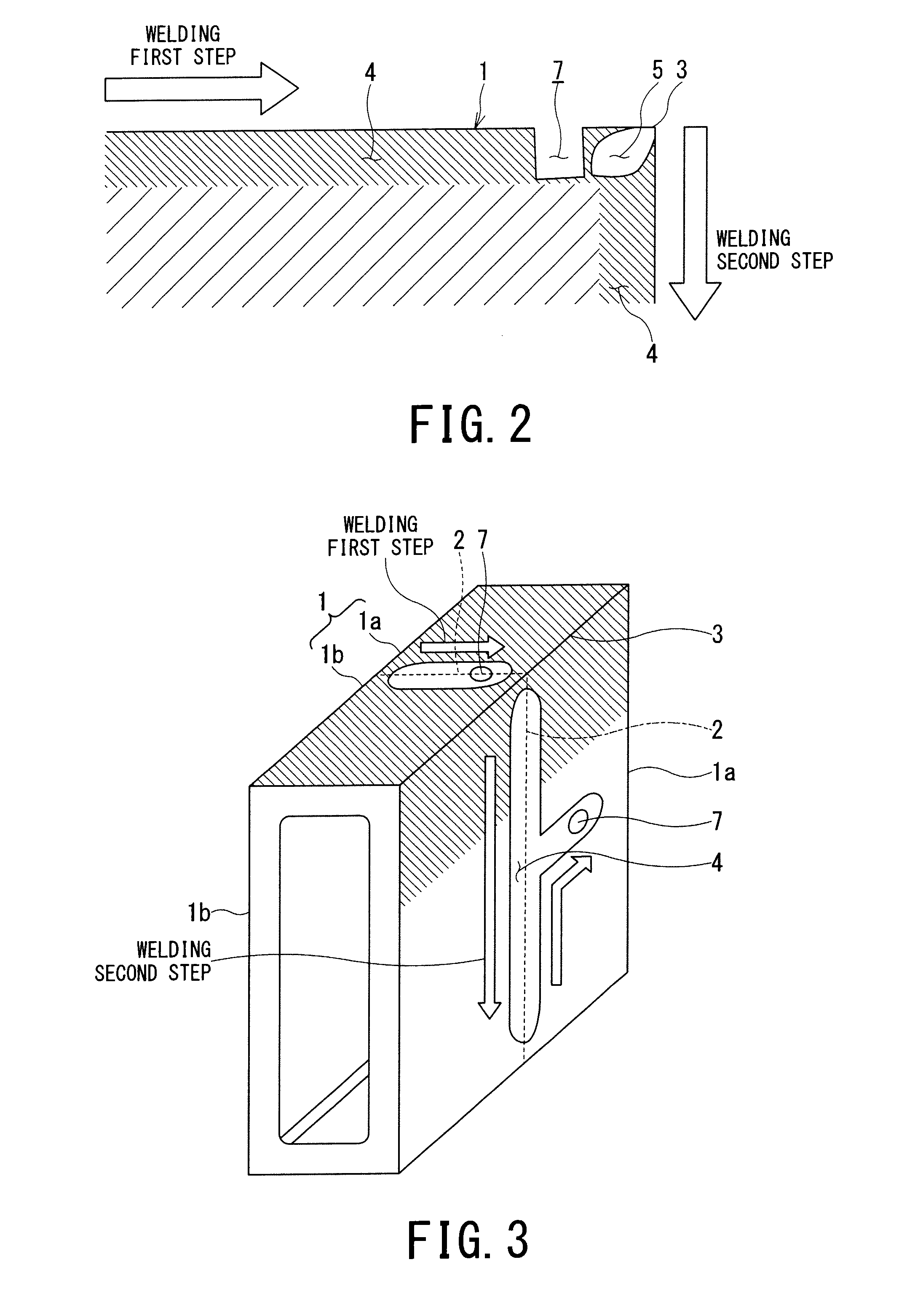 Friction stir welding method for metal material and metal material welded body obtained thereby