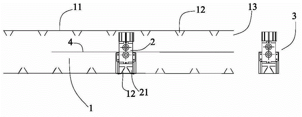 Pole sheet roll forming method and device