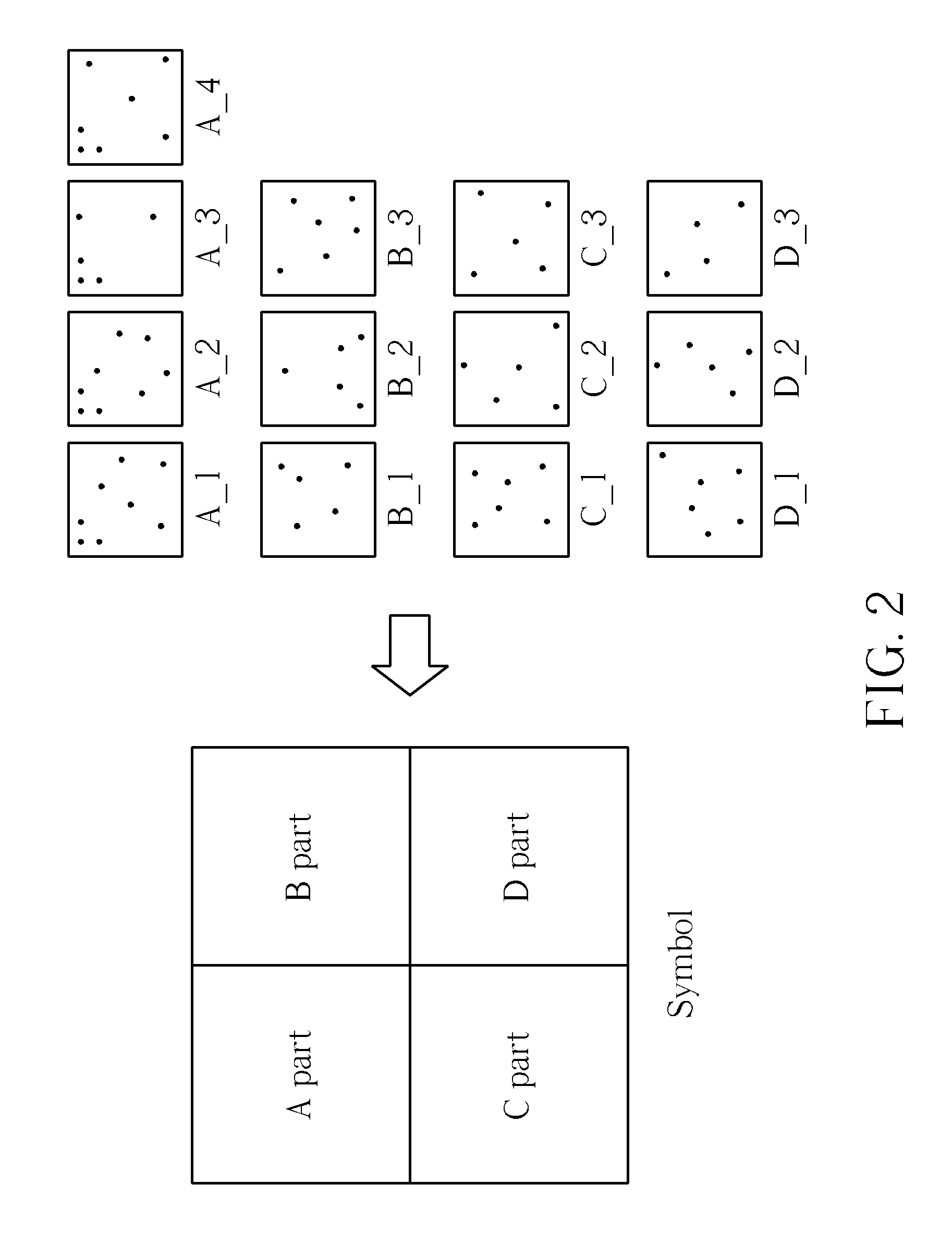 Method of embedding information in input image, method of extracting information from input image, and related apparatus
