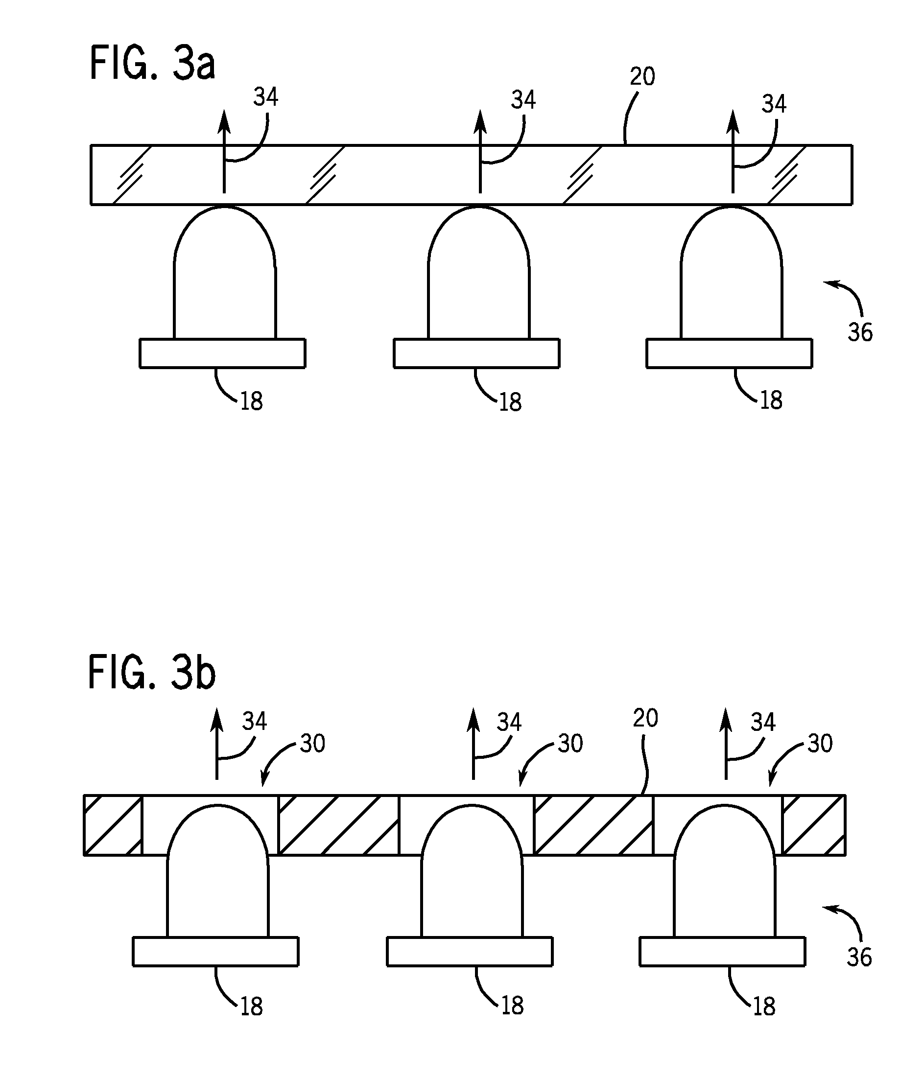 Computer peripheral with integrated infrared therapy and method of making same