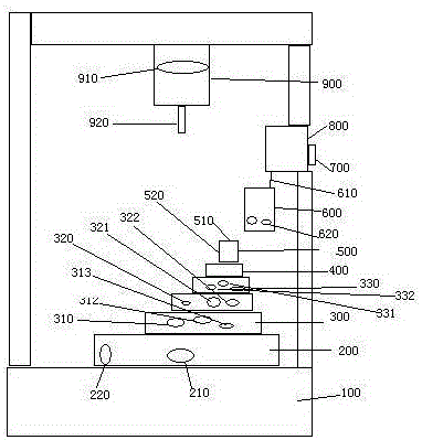 Intelligent numerical control machine tool and system