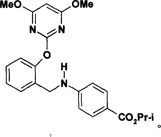 Herbicide composition containing propyl ester oxaether or isothioester oxaether and chloracyl amine herbicide for rape field