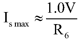 Flyback switching power supply system