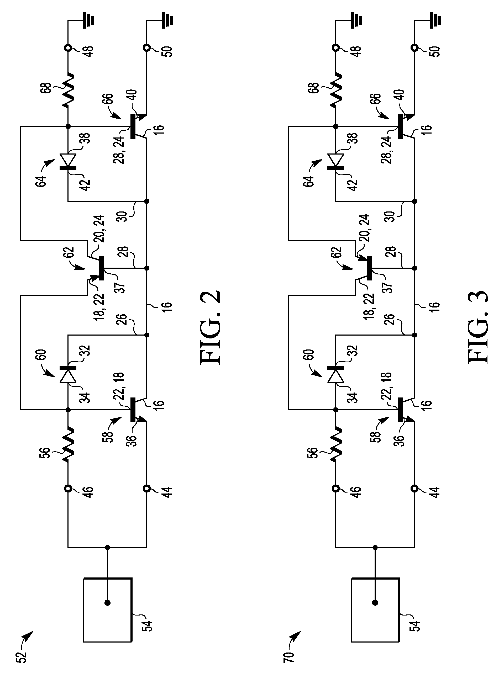 ESD protection structure