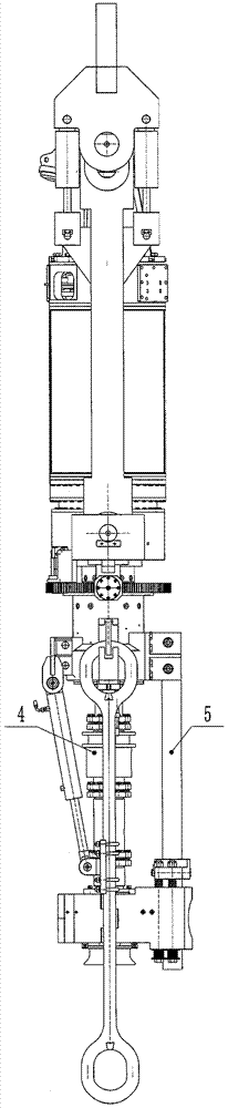 top drive equipment