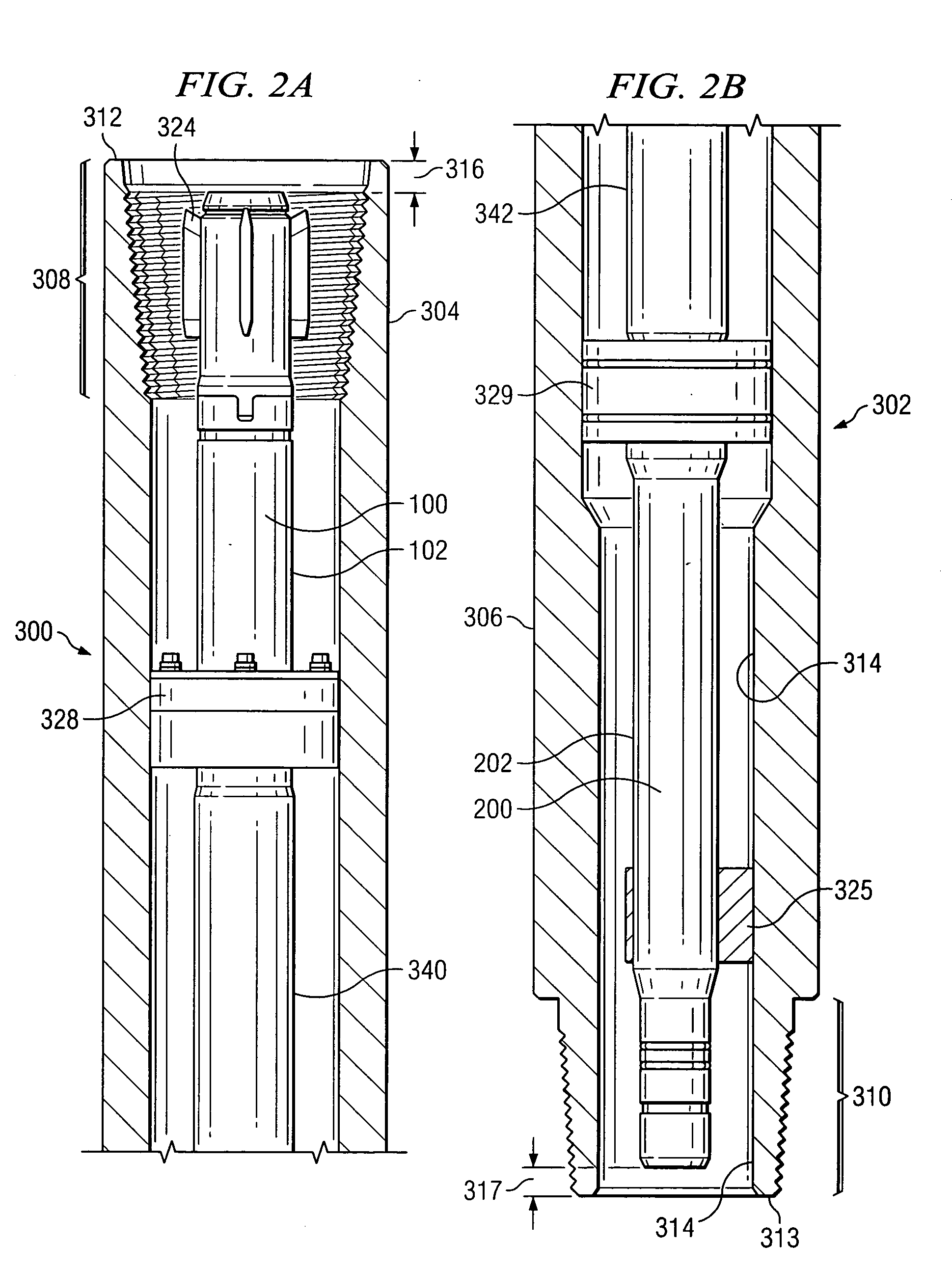 Electrical connector useful in wet environments