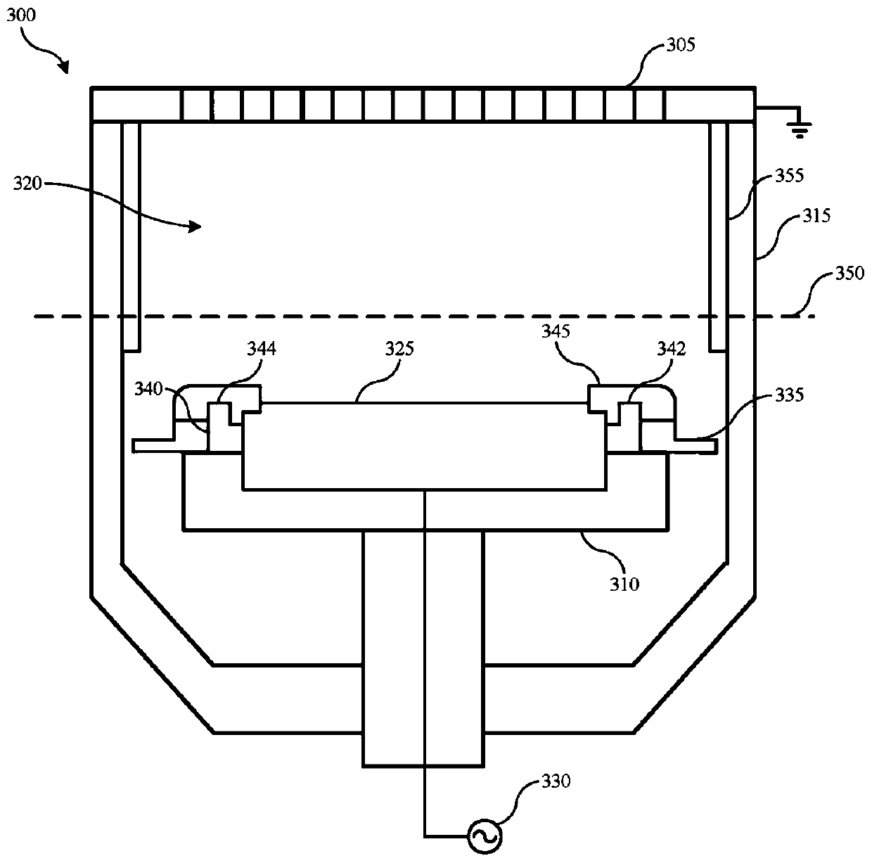 Systems and methods for plasma filtering