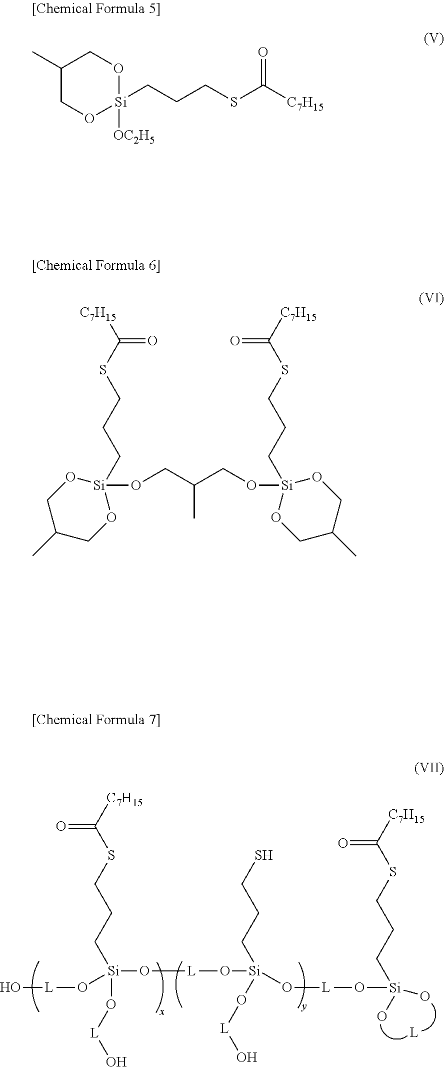 Method for manufacturing rubber composition