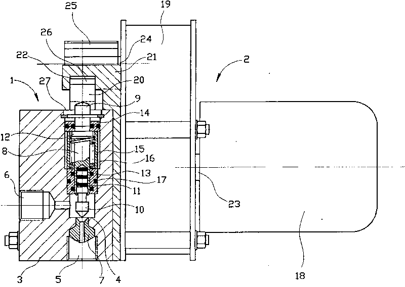 Vehicle anti-theft control device