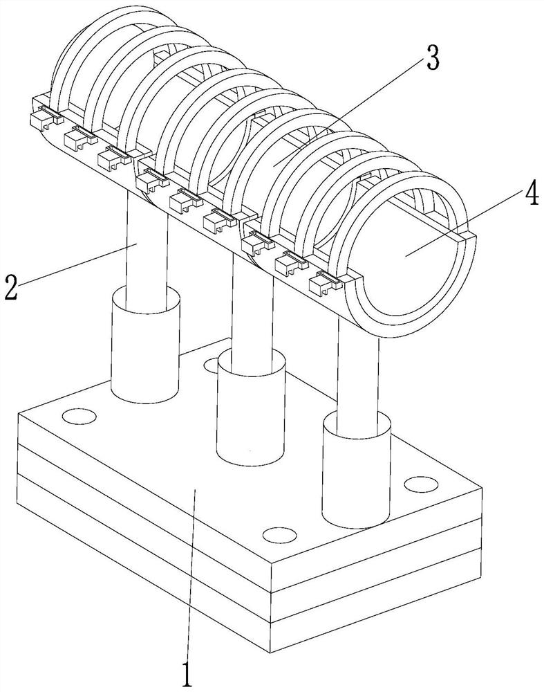 arm support bracket