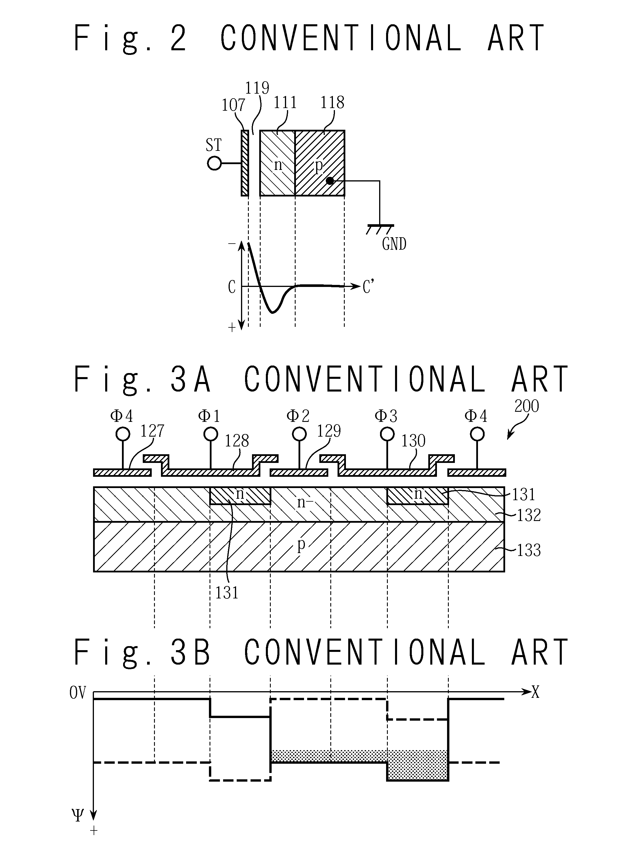 Solid-state imaging device and driving method thereof