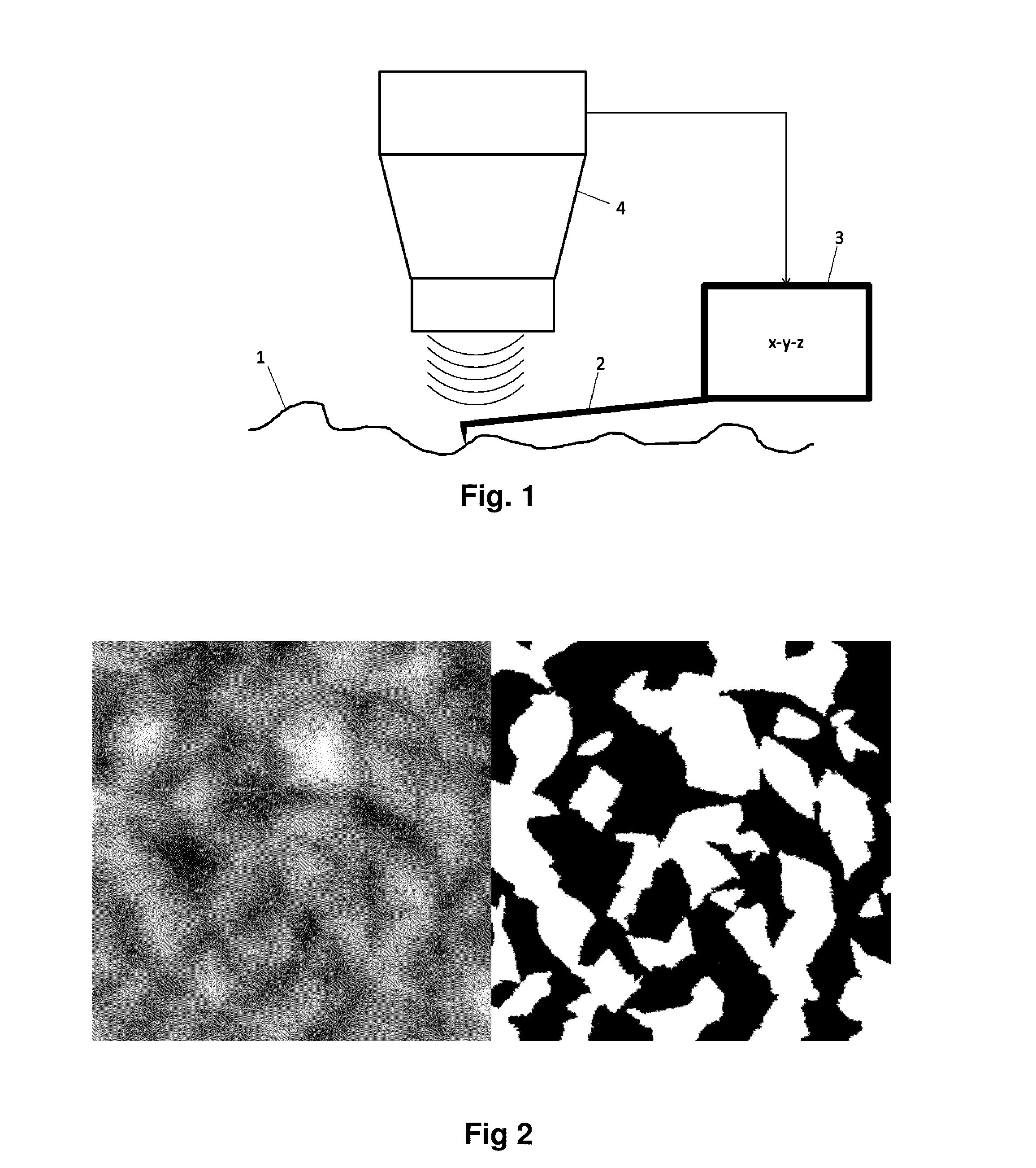 Method and apparatus for automated scanning probe microscopy