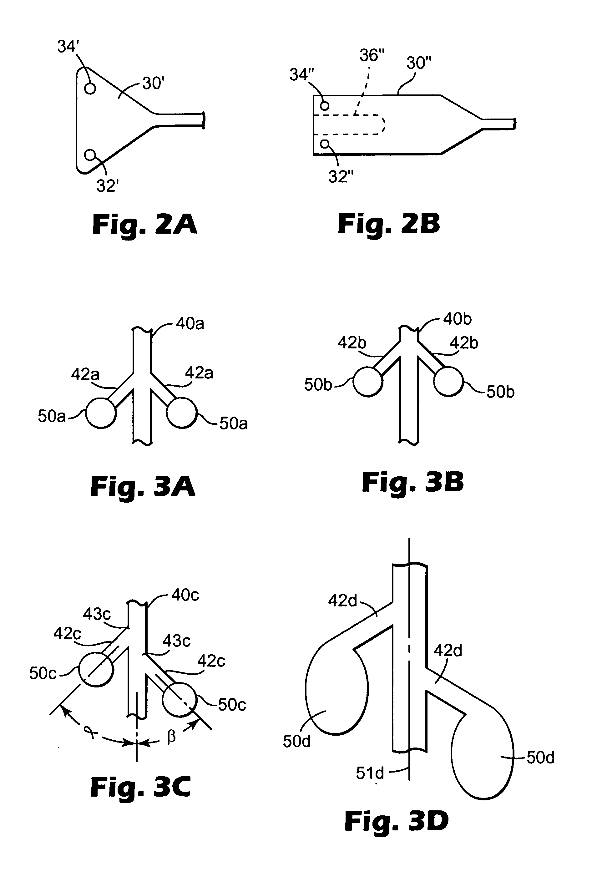 Sample processing devices