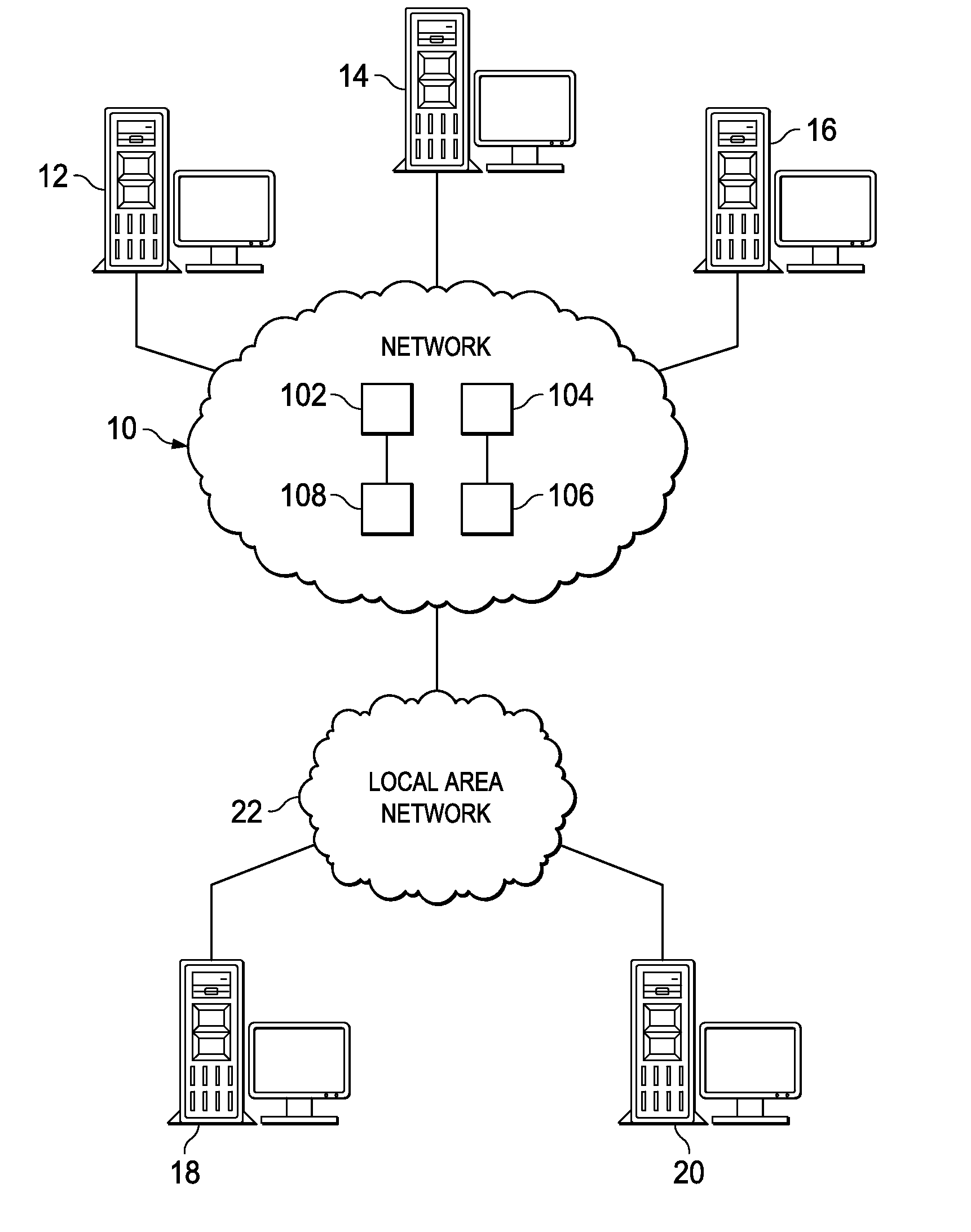 Method and Apparatus for Multimedia Queue Management