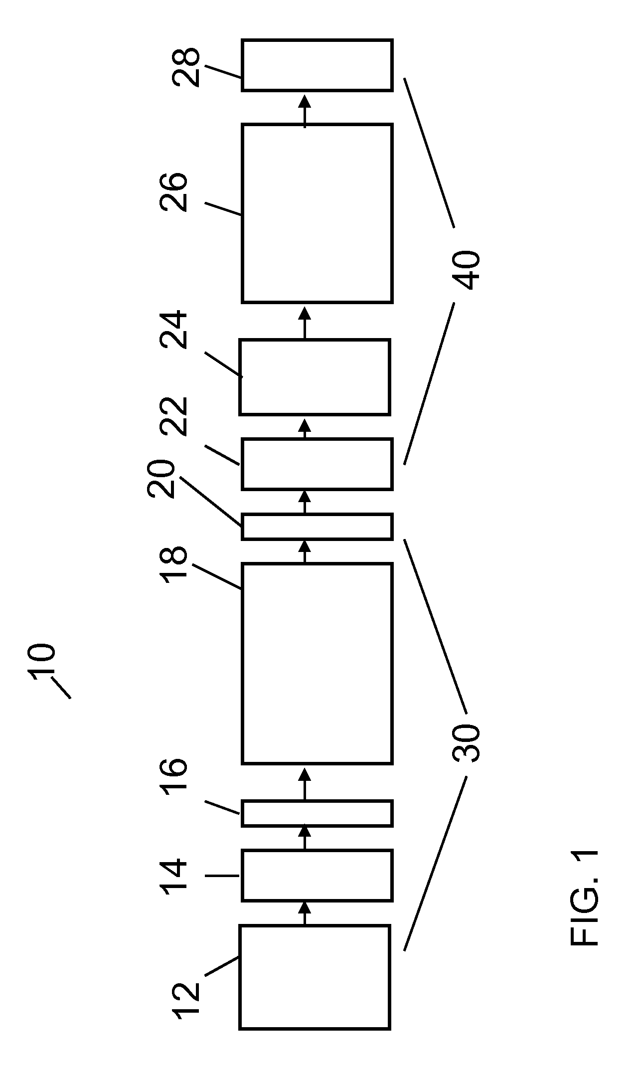 Tandem TOF Mass Spectrometer With Pulsed Accelerator To Reduce Velocity Spread
