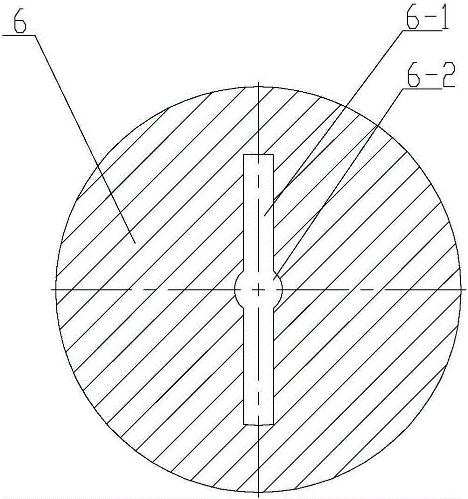 An integrated hydraulic transformer