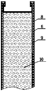 Mute office partition