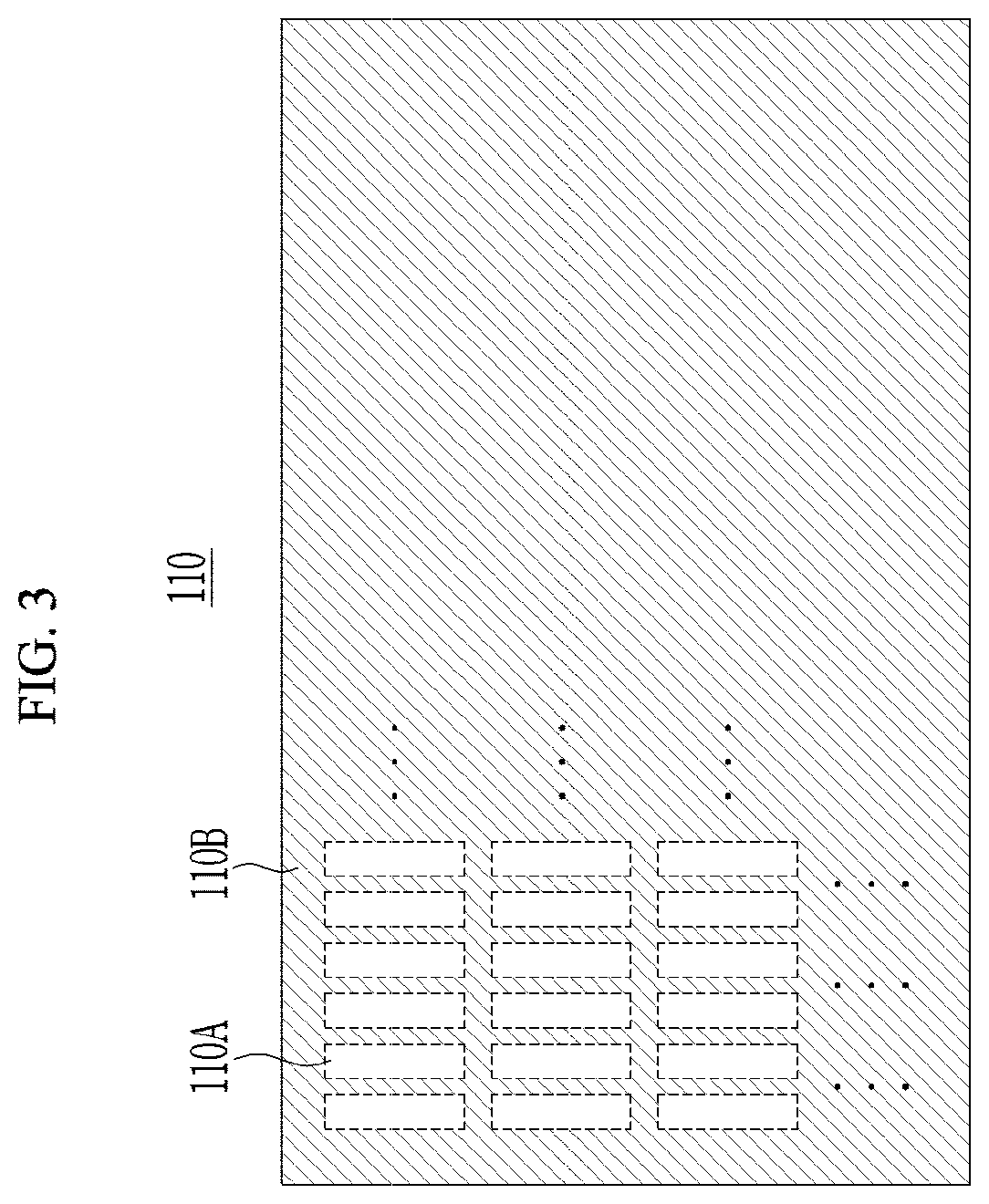 Stretchable devices, display panels, sensors, and electronic devices
