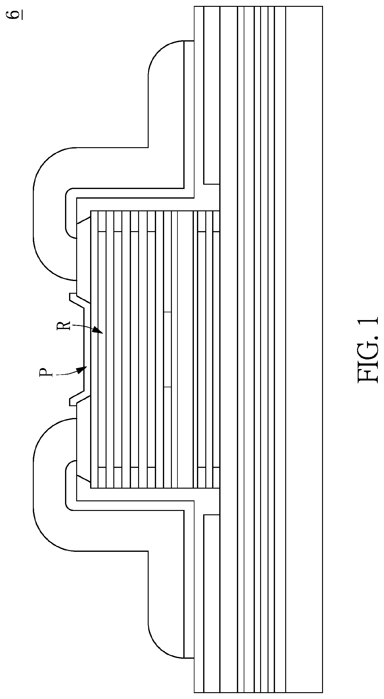 Light source package structure