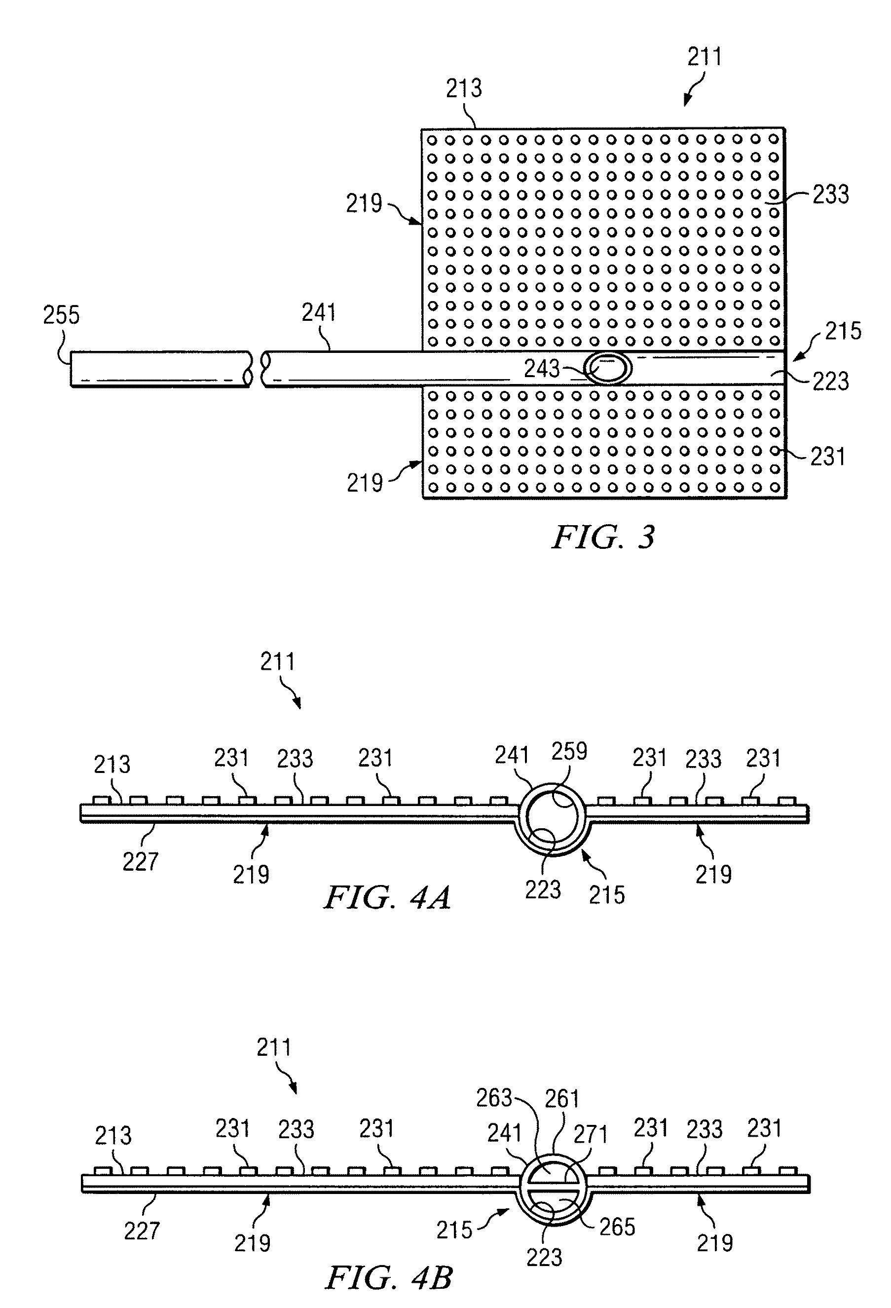 System for percutaneously administering reduced pressure treatment using balloon dissection